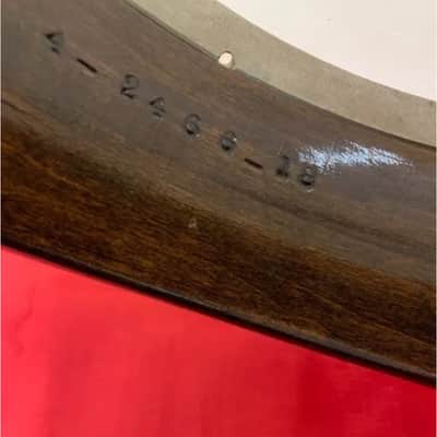 1954/67 Gibson RB-250 Banjo image 5