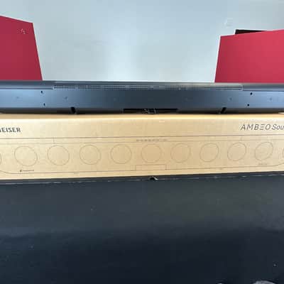 Sennheiser Soundbar Ambeo Max - Kraftwerk Special image 3