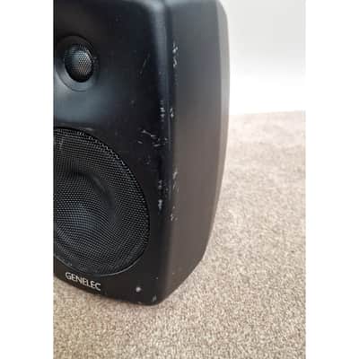 Genelec G-three - Single Speaker - Good image 12