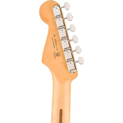 Fender  Player II Stratocaster Rosewood Fingerboard Electric Guitar  2024 - 3-Color Sunburst (NEW ARRIVAL) image 8