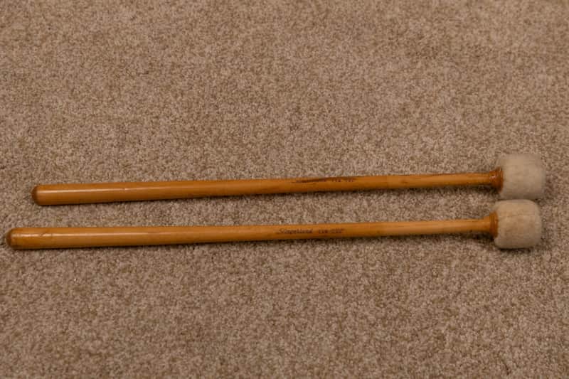 Vintage Slingerland Model 719 Mallets image 1