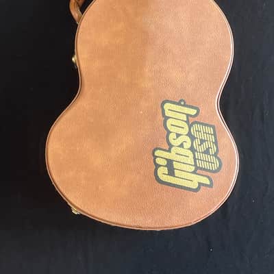 Gibson Limited Edition SG Robot  2008 - Metalliic- DE-ROBOTED Gibson hard Case image 13