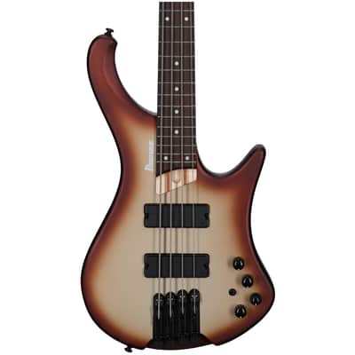 Ibanez EHB600 Electric Bass image 4