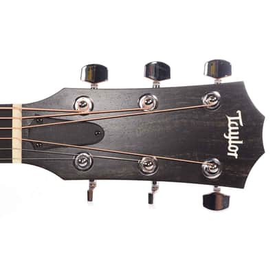 214ce Grand Auditorium Acoustic/Electric Guitar Natural w/GigBag image 6