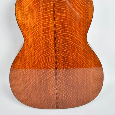 Martin Arts & Crafts 2 Limited Edition 000 Size 12 Fret Acoustic Guitar w/OHSC 2008 Natural image 20