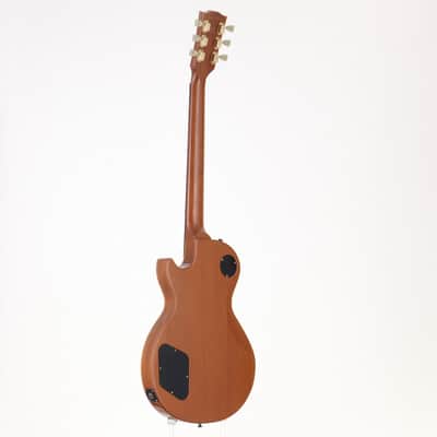 Gibson USA Les Paul Junior Special Plus Trans Amber [1552315] (09/14) image 15