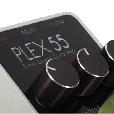 Foxgear Plex 55 image 4