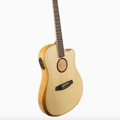 LR Baggs AEG-1 2024 - Present - Natural image 6