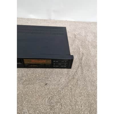 Rotel RCD-820BX2 Digital Stereo Compact Disc Player - CD Player - Good image 7