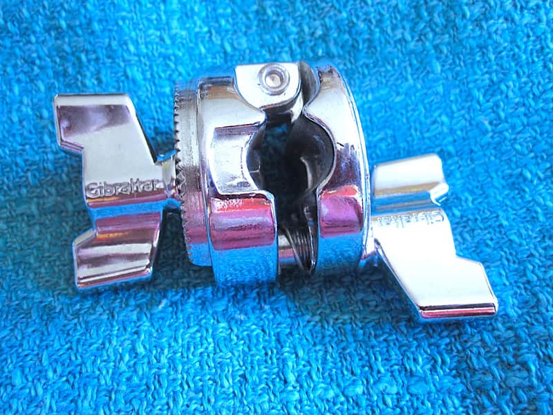 Gibraltar Boom Cymbal Stand Tilter Joint image 1
