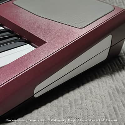 Korg PA1000 61-Key ✅ Professional Keyboard Arranger✅ Cleaned & Full Checked ✅ image 9
