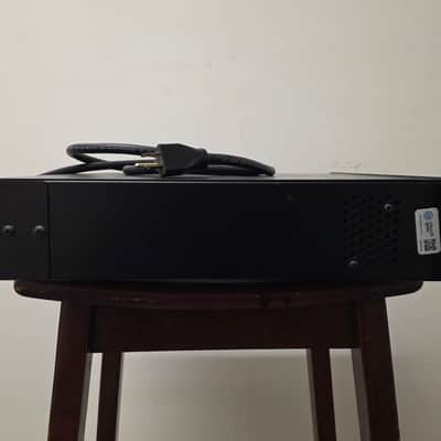 Crest Audio Crest Audio 7001 2-Channel Power Amplifier CG01HUL image 2