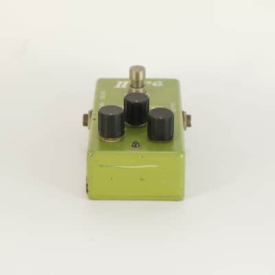 Maxon D&S II Distortion and Sustainer (Vintage, Made in Japan) image 5