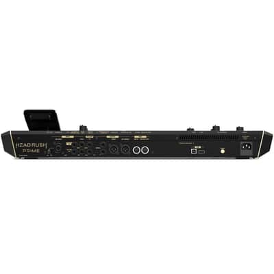 Prime Guitar Multi Effects Processor Amp Modeler image 3
