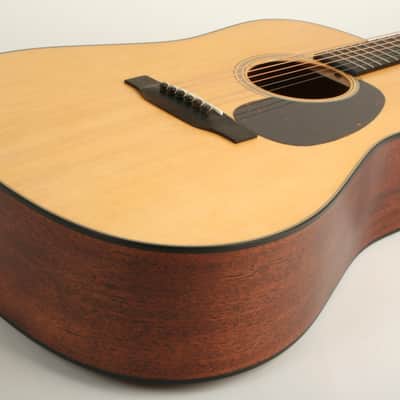 Martin D-18 Satin Standard Series Dreadnought 3043723 image 3