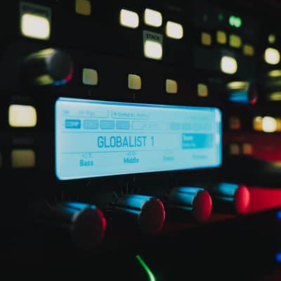 Kemper PowerRack, Remote, Rack Tuner Bundle | MUSE Studio/Live Tones, ERRA, TesseracT, Etc image 8