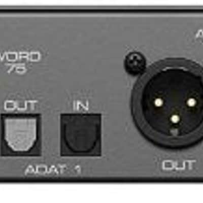 RME Fireface 802 USB / Firewire Audio Interface image 2
