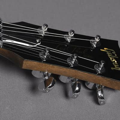 Gibson Les Paul Axcess Standard Figured Floyd Rose DC Rust CS600810 image 12