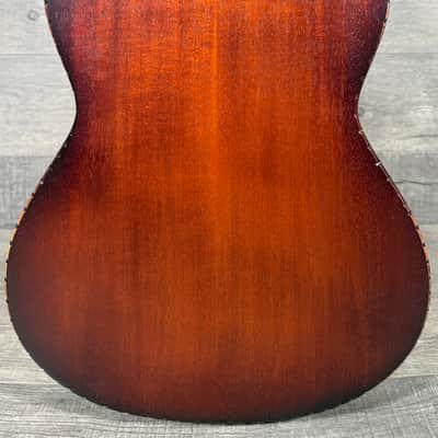 K. Yairi 2-4N 2000 - Antique Burst image 12