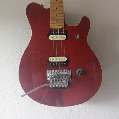 Jim Harley Vintage Telecaster 1980 image 4