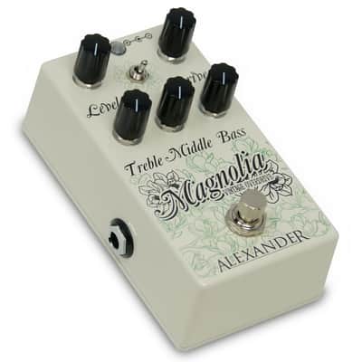 Paperboy Pedals The Goat | Reverb Canada