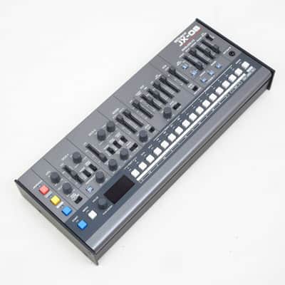 Roland JX-08 with DK-01 "Sound Module" [Z2N3164] (07/01)