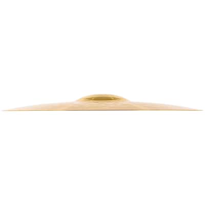 Meinl 16" HCS Crash image 3