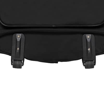 Gator Cases Allegro Series Pro Band and Orchestra Travel Bag for 3/4 Double Bass; (GOPB-BASS34) image 5