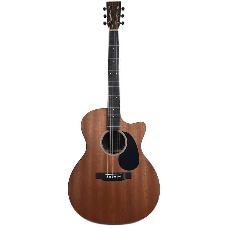 Martin GPCX2AE Macassar 2017 - 2019 | Reverb