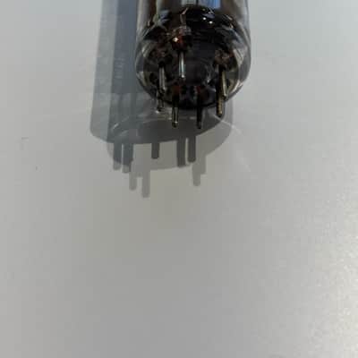 Sylvania 6X4 Vacuum Tube Circa-1960s-1970s-Glass image 2