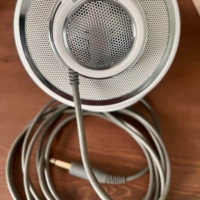 AKG K701 Open-Back Studio Reference Headphones 2010s - Black image 4