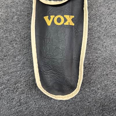 Vox Wah Pedal Carry Bag V847 image 1