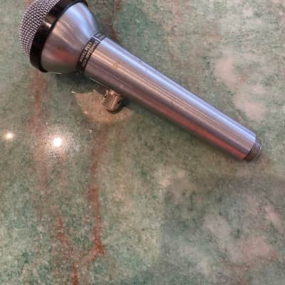 Shure  Spher-O-Dyne - Model PE53 - Vintage Dynamic Microphone  1960s image 2