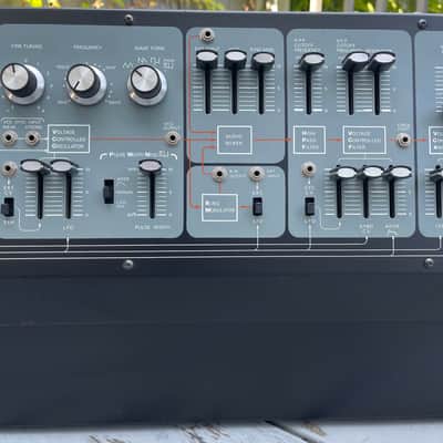 Roland System 100 Model 102 image 3