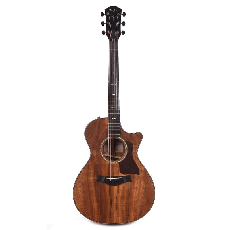 Taylor 722ce image 1