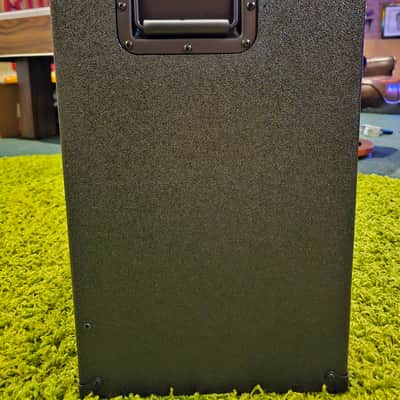 Gallien-Krueger Legacy 800w and Neo 2x12 image 9