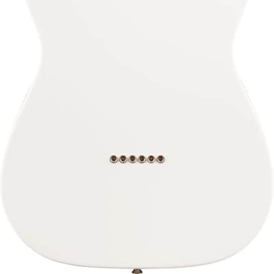 Fender Player II Telecaster RW Polar White image 3