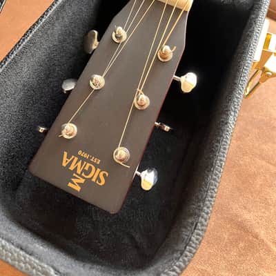 Sigma S000R-28V Custom Series 2023 image 9