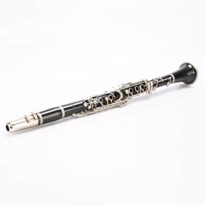 York 76 Bicentennial Series Clarinet w/ Original Case #48513 image 1