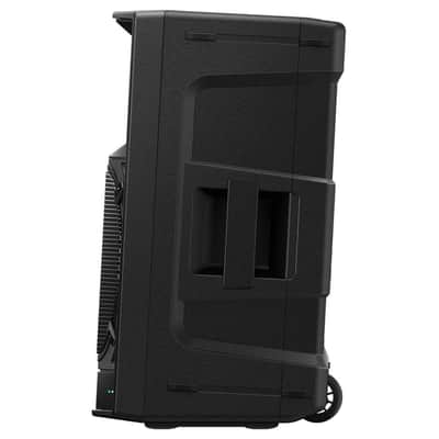AlphaTheta WAVE-EIGHT Battery-Powered Speaker (WAVE-EIGHT) image 4