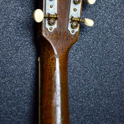 Gibson Nick Lucas Special 1932 Sunburst image 7