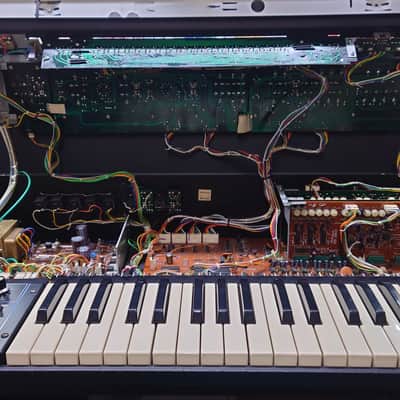 Roland MRS-2 ProMars - Pro Serviced image 3