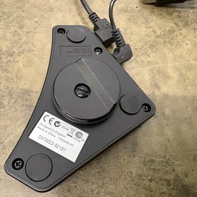 Novation Dicer DJ Controller 2010 - Present - Black image 3