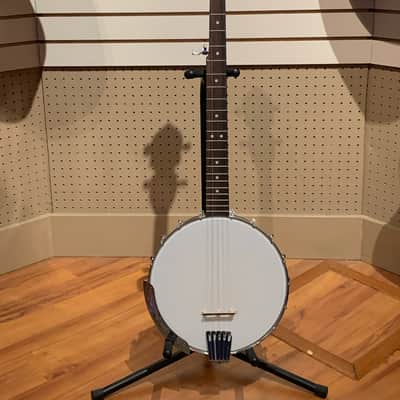Gold Tone CC50 Open back 5 String Banjo image 4