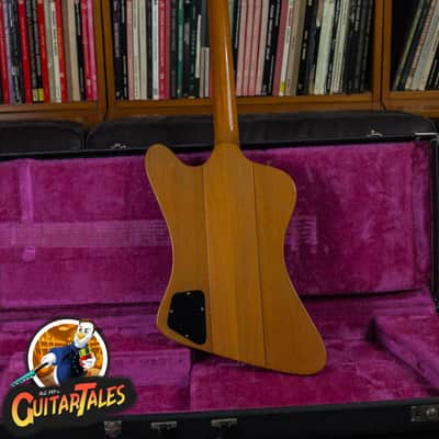 Gibson Firebird 1979 - 1981 Natural -VIDEO- image 18