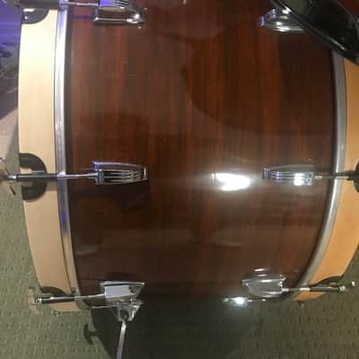 Ludwig Custom 1970's - Studio Recording Kit image 12