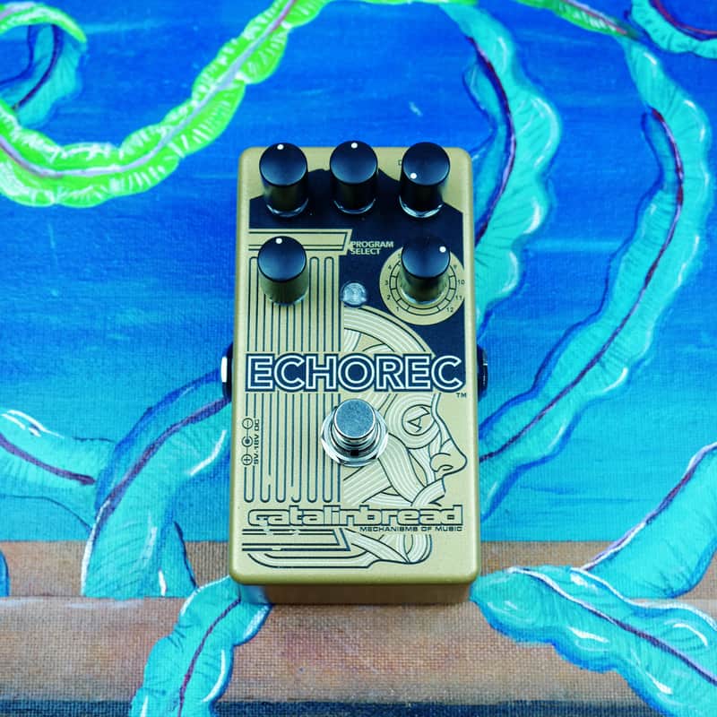 Catalinbread Echorec