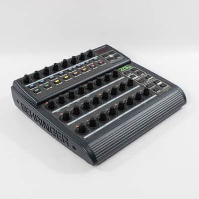 Zaq Audio Zaquencer MIDI Sequencer image 2