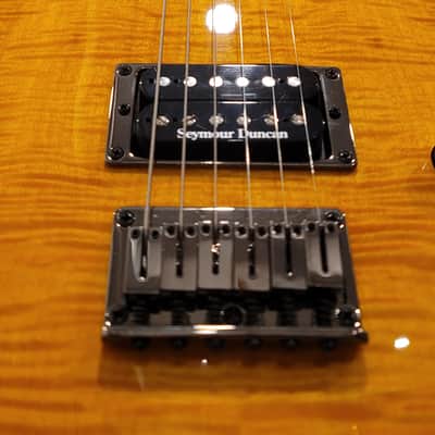 Fender Special Custom FMT HH Telecaster image 10