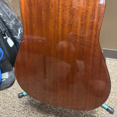 Martin Standard Series D-18 2021 - Ambertone image 6